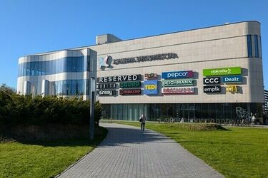 Lato z klockami. Kreatywna przygoda dla dzieci w Galerii Jurowiecka
