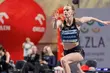 Mityng Diamentowej Ligi. Maria Żodzik na podium