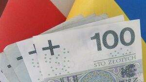 Nowe zasady wypłaty 800+ dla obywateli Ukrainy. Są dodatkowe warunki