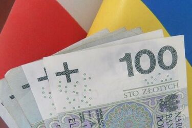 Nowe zasady wypłaty 800+ dla obywateli Ukrainy. Są dodatkowe warunki
