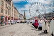 Procesja Bożego Ciała przejdzie przez centrum Białegostoku