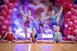 Te zawody łączą pasję i talent. Gościem specjalnym srebrna medalistka IO