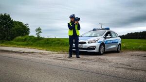 Bezpieczne wakacje. Policja skontroluje autokary przewożące dzieci i młodzież