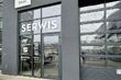 Nowy autoryzowany serwis Volkswagena już otwarty