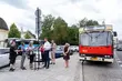 Zabytkowe autobusy znów na trasie. Ruszają wakacyjne wycieczki po Białymstoku