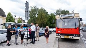 Zabytkowe autobusy znów na trasie. Ruszają wakacyjne wycieczki po Białymstoku