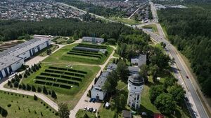 Rekordowe środki dla Białegostoku. Powstanie wirtualna elektrownia OZE