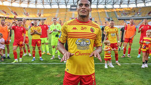 Jagiellonia traci kolejnego zawodnika