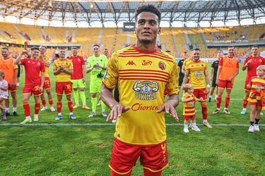 Jagiellonia traci kolejnego zawodnika