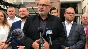Żądają otwarcia granicy z Białorusią. "To blokada rozwoju Podlasia"