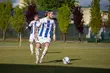 Olimpia bez awansu. W finale doszło do pogromu