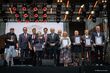 Oto zasłużeni dla Białegostoku. Medale Urbi Meritus wręczone
