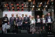 Oto zasłużeni dla Białegostoku. Medale Urbi Meritus wręczone