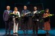 Nagrody Artystyczne rozdane. Uroczystość uświetnił koncert Edyty Geppert