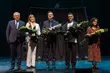 Nagrody Artystyczne rozdane. Uroczystość uświetnił koncert Edyty Geppert