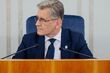 Interwencja Macieja Żywny pomogła. Rodziny ofiar czekały na to lata
