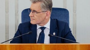 Interwencja Macieja Żywny pomogła. Rodziny ofiar czekały na to lata