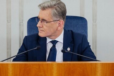 Interwencja Macieja Żywny pomogła. Rodziny ofiar czekały na to lata