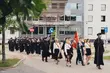 11 doktorów habilitowanych oraz 39 doktorów odebrało dyplomy