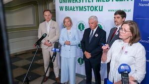 "Spacer dla serca – mały krok, wielka zmiana". Będą nagrody i badania