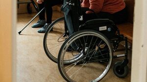 Tragiczne warunki w domu opieki. Wszczęto postępowanie