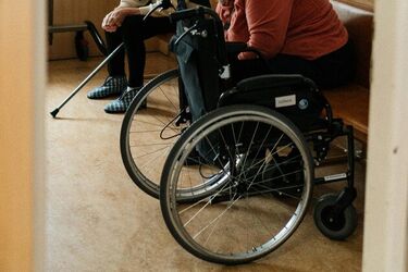 Tragiczne warunki w domu opieki. Wszczęto postępowanie