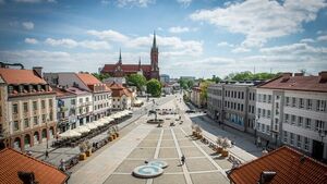 Weekendowe wydarzenia w Białymstoku. Czas na muzykę, sztukę i dużo ruchu