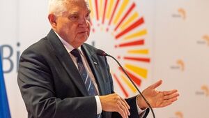 Radni zatwierdzili budżet i udzielili wotum zaufania prezydentowi Truskolaskiemu