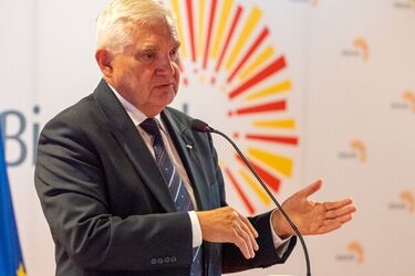Radni zatwierdzili budżet i udzielili wotum zaufania prezydentowi Truskolaskiemu