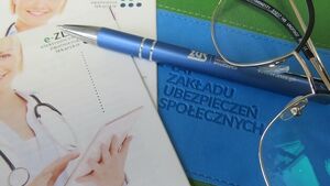 Zwolnienie typu C oznacza inne zasady wypłaty świadczenia. Nie każdy to wie