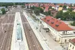 Bez przesiadek, bez korków – mieszkańcy Białegostoku znów pociągiem na Mazury!