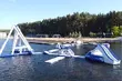Lato pełne atrakcji. Na Dojlidach otwiera się gigantyczny wodny plac zabaw