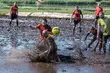 W weekend startują błotne rozgrywki. Będzie się działo!