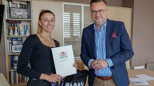 12 wspaniałych. Oto Ambasadorzy Białostockiego Sportu 2025