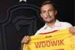 Wielki powrót! Była gwiazda Ekstraklasy znów zagra w Jagiellonii