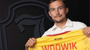 Wielki powrót! Była gwiazda Ekstraklasy znów zagra w Jagiellonii