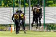 Lowlanders triumfują. Teraz czas na play-offy