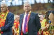 Wojciech Strzałkowski z Jagiellonii w Radzie Nadzorczej Ekstraklasy SA