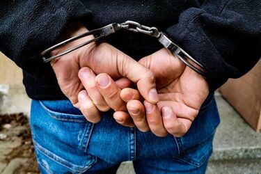 Przez prawie 10 lat znęcał się nad żoną i dziećmi. Teraz poniesie konsekwencje