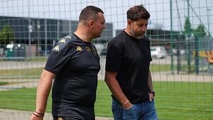 Ranking Najbardziej Wpływowych Ludzi w Polskim Futbolu. Są jagiellońskie akcenty