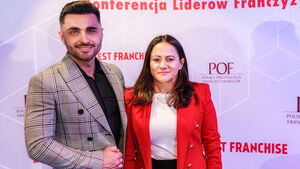 Podlaski przedsiębiorca wybrany do zarządu Polskiej Organizacji Franczyzodawców