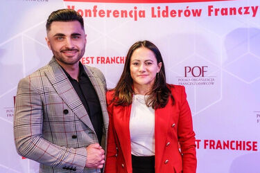 Podlaski przedsiębiorca wybrany do zarządu Polskiej Organizacji Franczyzodawców
