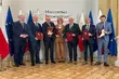 Białystok wspiera ławników sądowych. Prezydent podpisał ważne porozumienie