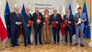 Białystok wspiera ławników sądowych. Prezydent podpisał ważne porozumienie