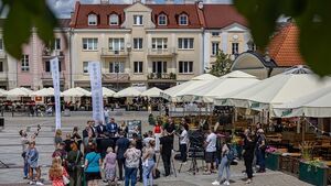 Muzyka świata wraca do Białegostoku. Wkrótce rusza 17. Podlaska Oktawa Kultur