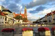Białystok piąty w rankingu polskich miast. Pozycja ta pokazuje jego potencjał