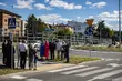 Święci zostali patronami ronda. Tabliczki już zamontowane