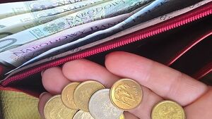 Ile osób z województwa podlaskiego otrzymało już rentę wdowią?