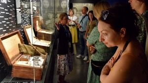 Wakacyjne zwiedzanie w muzeum. Poznaj losy zesłańców Sybiru