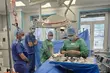 Wiedza bez granic – medycy z Ukrainy szkolili się w USK